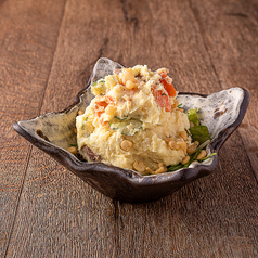 海王自家製ポテトサラダ