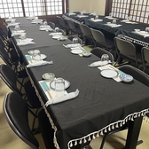 呑み喰い処 黒さんの雰囲気2