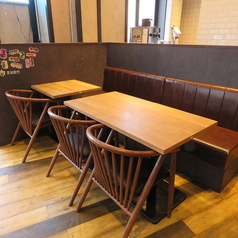 タッカンマニア 福富店の雰囲気3