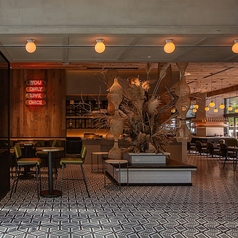 THE GATEHOUSEの外観2