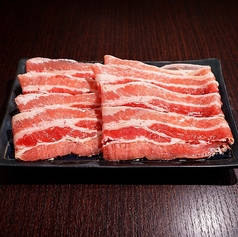 南国うまみ豚