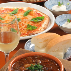 ワインノエビスケの写真