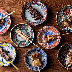 英治 横浜店のおすすめ料理1