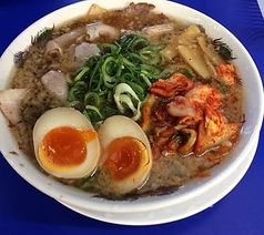 来来亭 膳所店のおすすめ料理3