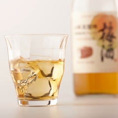 山崎蒸留所貯蔵梅酒ブレンド 梅酒