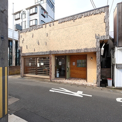 まんぷくの外観1