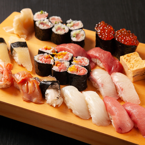 柳寿司(池袋西口/和食)＜ネット予約可＞ | ホットペッパーグルメ