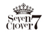 セブンクローバー 7cloverのロゴ