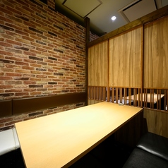 彩屋 いろどりや 札幌店の雰囲気2