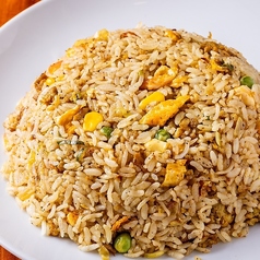 チキンチャーハン