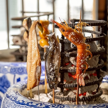 正調料理 ながさわのおすすめ料理1