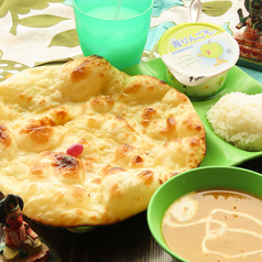 インド料理 ミラン オプシアミスミ店の特集写真