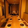 個室居酒屋 柏 かしわのおすすめポイント1