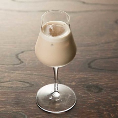 モーツアルトミルク