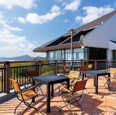 KOBE KITANO TERRASSE コウベキタノテラスのコース写真