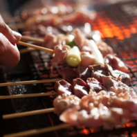 満腹必至！人気メニュー食べ放題