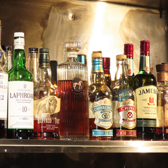 シーシャVOYAGER CAFE＆BAR LOUNGE SHIBUYAの写真2