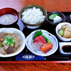 炭火焼き鳥 鳥吉 谷田部店の特集写真
