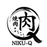 焼肉 肉Qのロゴ