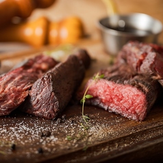 on A TABLE オンアターブルのコース写真