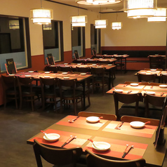 東北冷麺王 萩丘店の特集写真