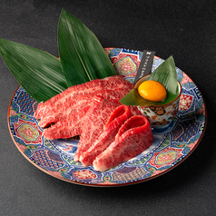 肉マニアが愛する希少部位【ブリスケ】の写真