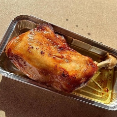 骨付鳥 つぼ屋 愛媛のおすすめ料理1