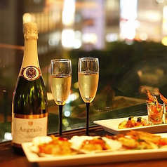 Dining&Bar 鯱鉾 シャチホコ 六本木店の特集写真