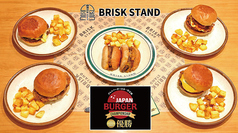 BRISKSTAND SUIDOBASHI ブリスクスタンド 水道橋の写真