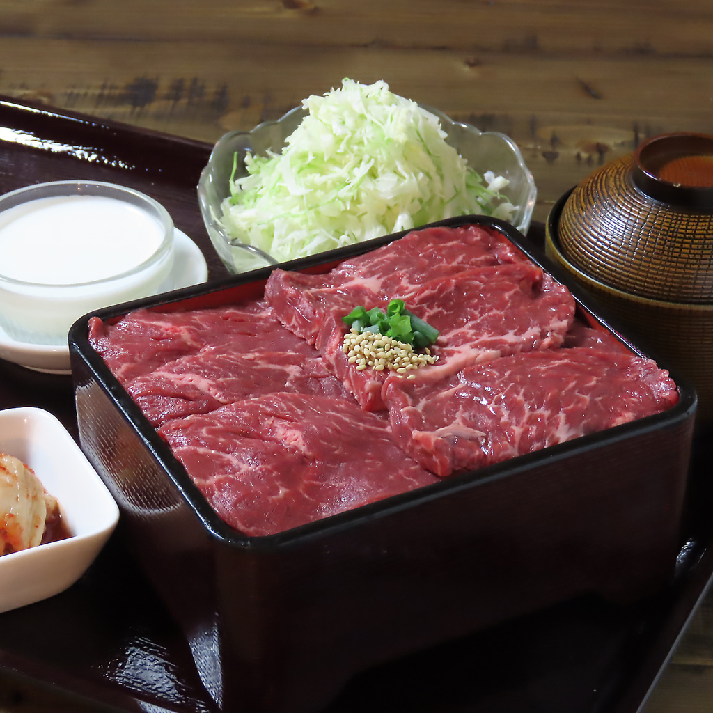 お得なランチコースもございます！お気軽にご利用ください。