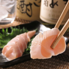 毎日直送の新鮮なお肉と厳選調味料で仕立てる料理◎