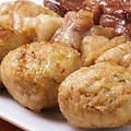 料理メニュー写真&nbsp;つくね