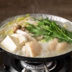 水炊き