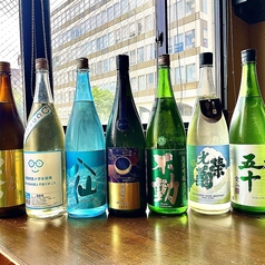 肉と日本酒バル ワラカド 船橋店のおすすめドリンク2