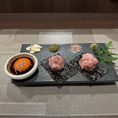 名物 生つくね