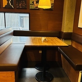 King Spoon キングスプーンの雰囲気3