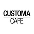 ネットカフェ カスタマカフェ 池袋西口店のロゴ