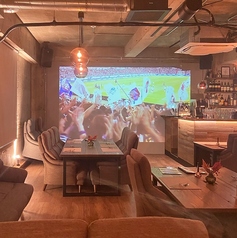 cafe＆居酒屋 奏々 Sou souの雰囲気3