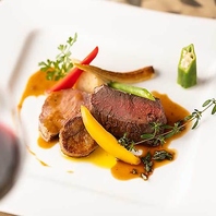 オーダーメイドコース（2名様～）