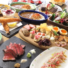 kunsei lover fumo 燻製専門店 燻製ラヴァー フーモの特集写真