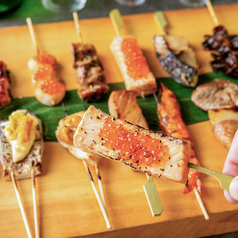 うお炭 uozumi 秋葉原店のおすすめ料理2