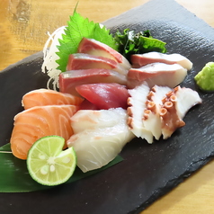 ヤバイ居酒屋さん やば屋のおすすめ料理1