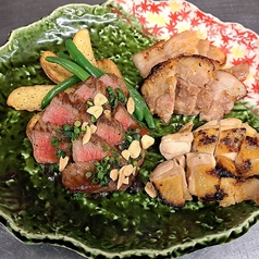 居酒屋 もみじ庵福島駅前店のコース写真