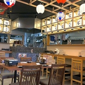 浜焼 炉端 丸健の雰囲気3