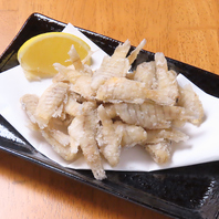 福山の味を堪能！ねぶとの唐揚げや神石牛