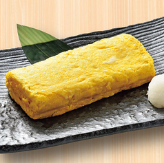 だし巻玉子