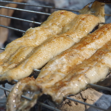 鰻と薬草 ぽちとなのおすすめ料理1