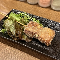 黒毛和牛A5級ミスジ