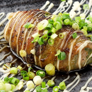 バルめし山田のおすすめ料理1