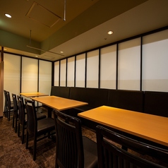 彩屋 いろどりや 札幌店の雰囲気3